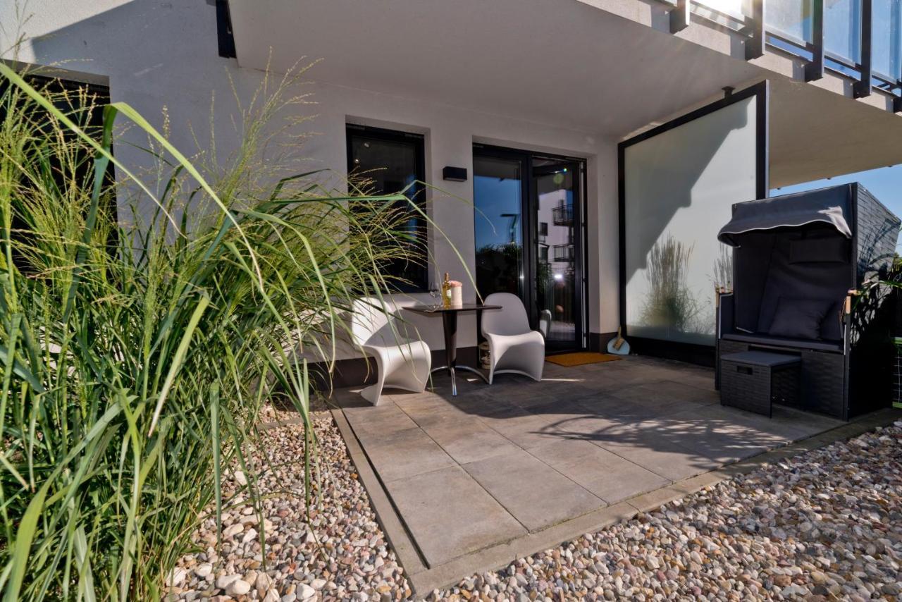 Blueapart Apartamenty Nexo Puck Exteriör bild